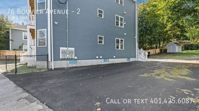 Building Photo - 76 Bouvier Ave