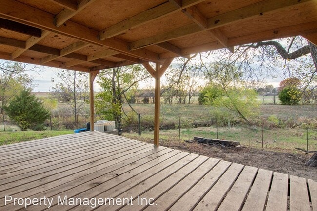 Building Photo - 2 br, 1 bath House - 2487 CR 2700