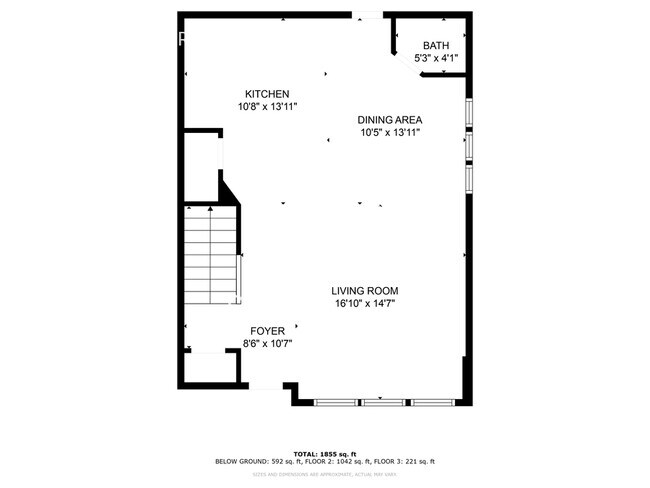 Building Photo - 4906 McGill Dr.