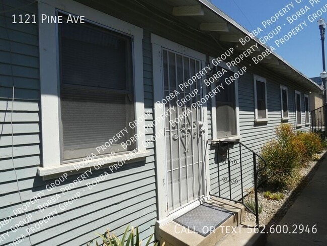 Building Photo - 1121 Pine Ave