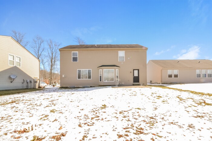 Building Photo - 17 Woodside Park Dr
