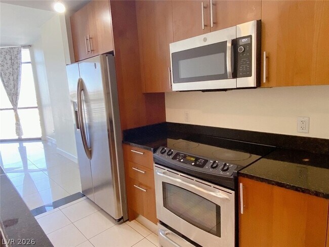 Building Photo - 200 W Sahara Ave