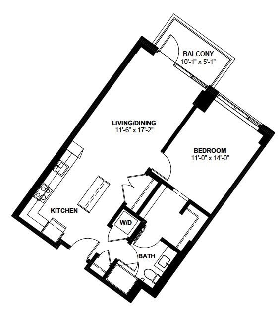 Building Photo - 1 Canal St