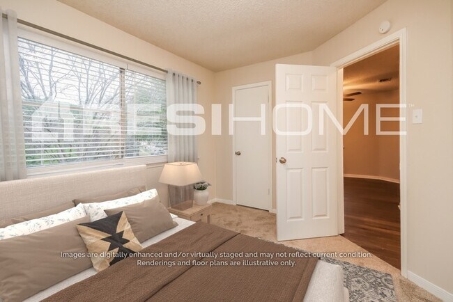 Building Photo - 6402 Wild River Dr