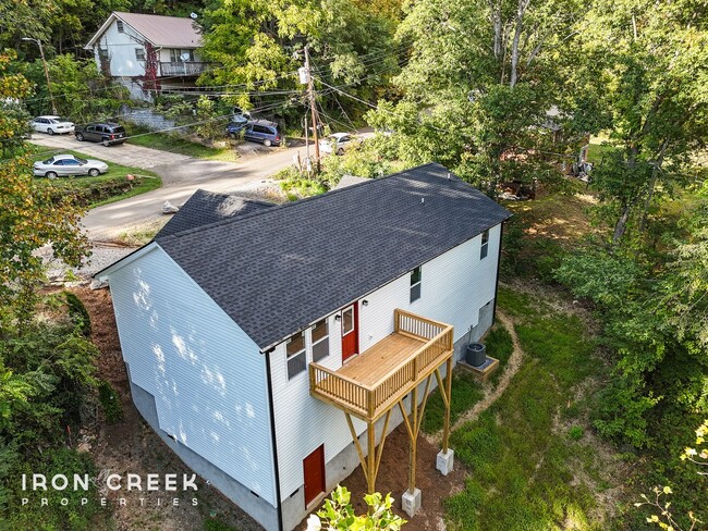 Building Photo - Newly Built 3-Bedroom Home in Swannanoa