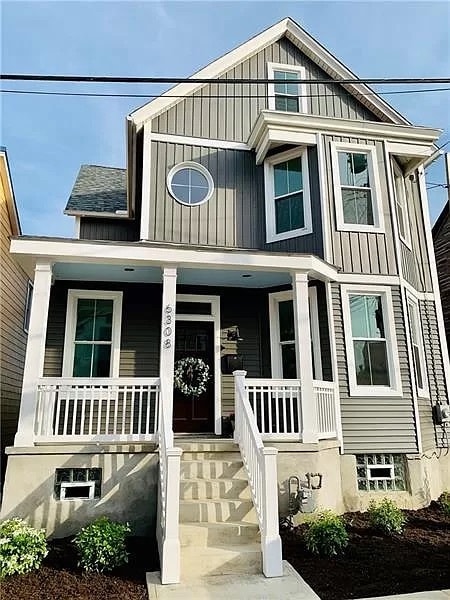 Building Photo - 6308 Saint Marie St