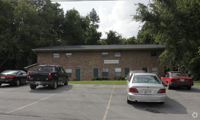 Building Photo - Midway Apts.