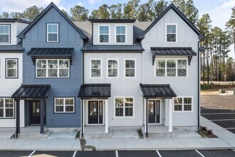 Building Photo - **OFFERING RENT DISCOUNT PROMOTION FOR FIRST 6 MONTHS** New Construction 4BD, 3.5BA Raleigh Townh...