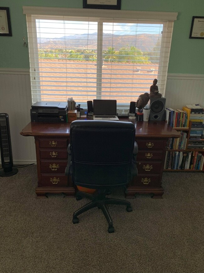 Bedroom2 - 20305 Klyne St