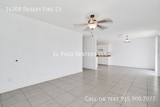 Building Photo - 14208 Desert Fire Ct