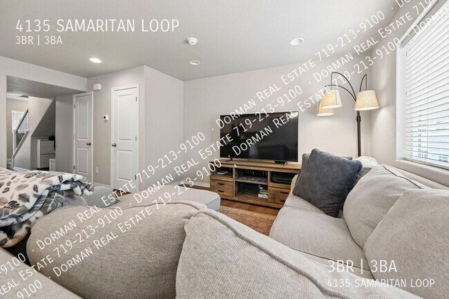 Building Photo - 4135 Samaritan Lp