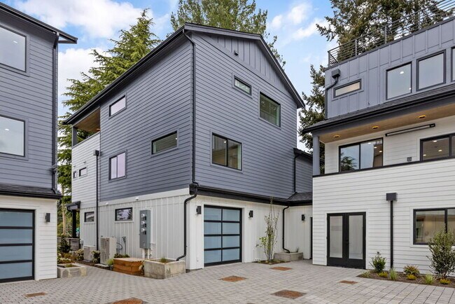 Building Photo - 11054 2nd Ave NW