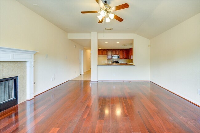 Building Photo - 16718 Mackenzie Mesa Dr