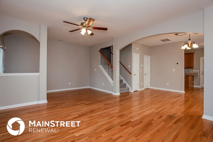 Building Photo - 8923 Washam Potts Rd