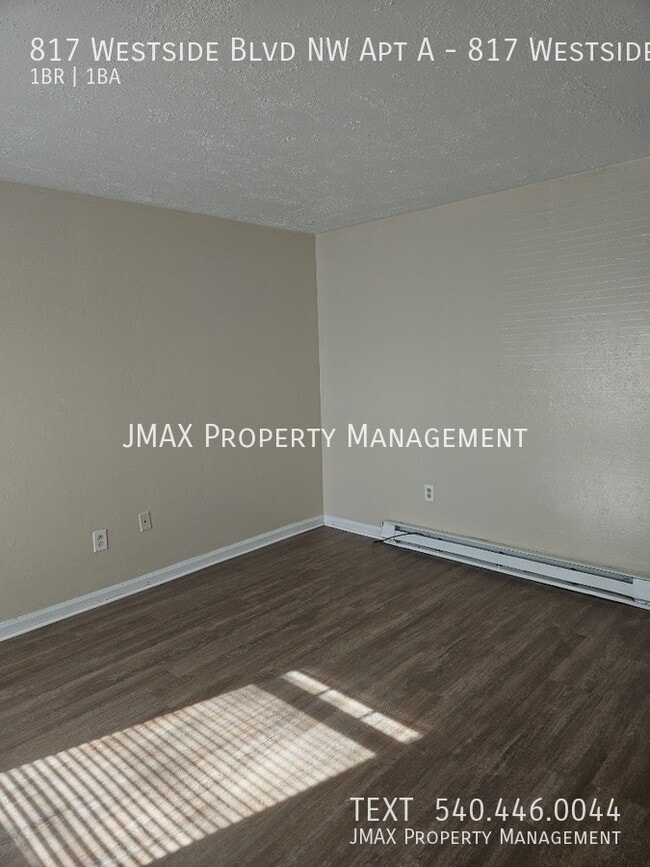 Building Photo - 817 Westside Blvd NW