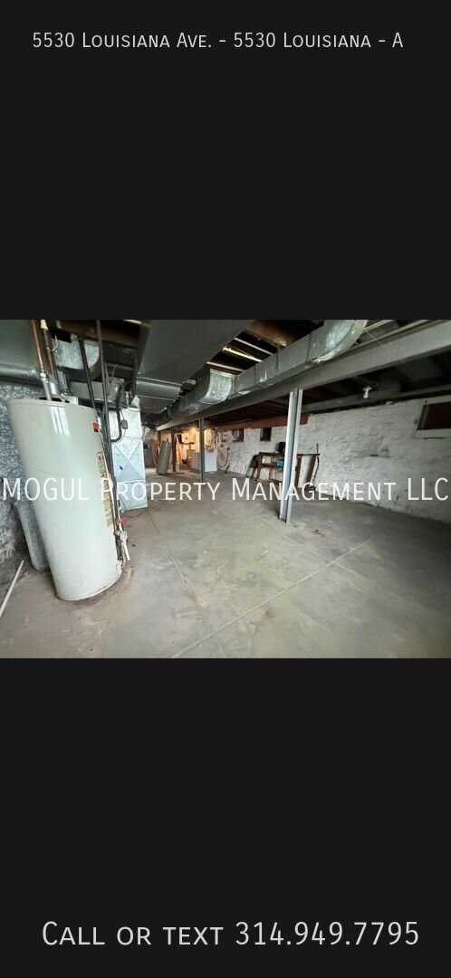 Building Photo - 5530 Louisiana Ave