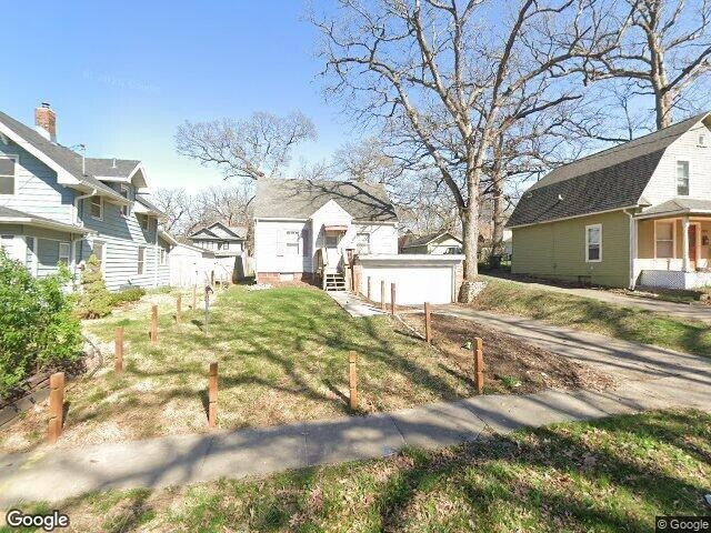 Building Photo - 1525 32nd St