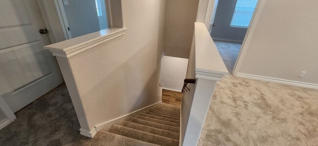 Building Photo - CYPRESS TRAILS OFF PRUE RD - 4-bedroom rental home!