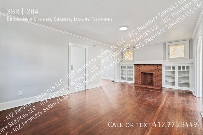 Building Photo - 1316 Craig St