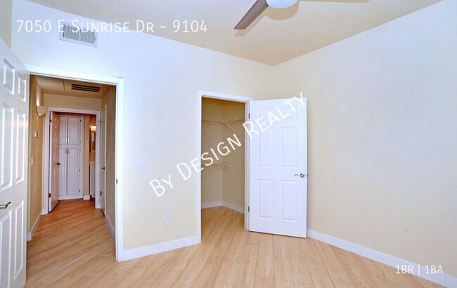 Building Photo - Pinnacle Canyon 1 Bed 1 Bath - Gated Commu...