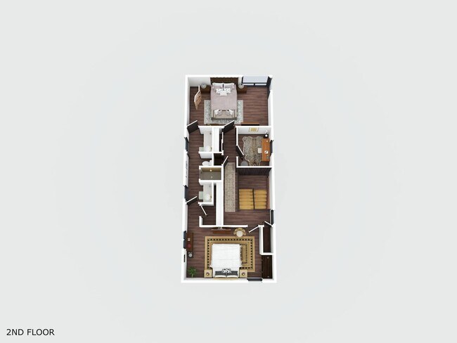 Building Photo - 527 Valewood Ln