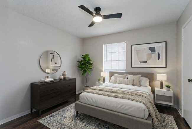 Building Photo - 4 Bedrooms | 2 Bathrooms | 2-Car Garage | Pool | Park-Front Living