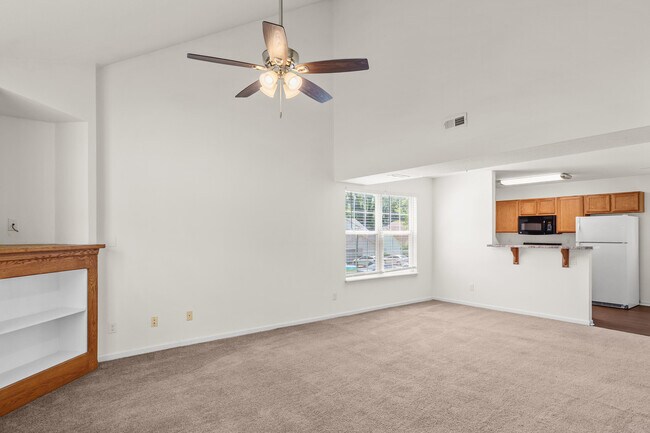 Building Photo - 5003 Roscoe Rdg