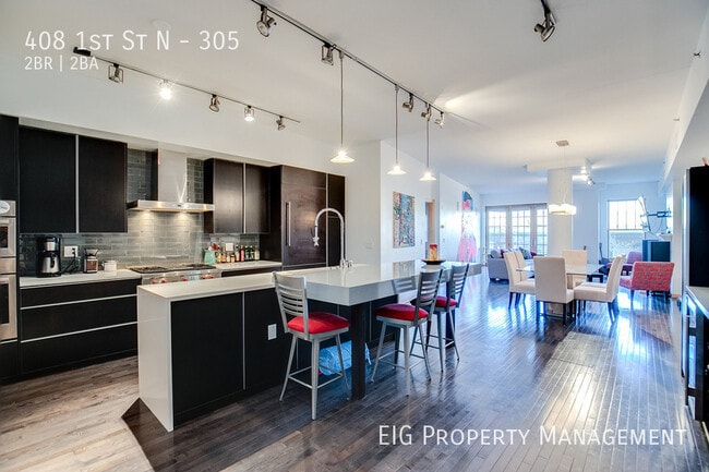 Building Photo - 408 N 1st St