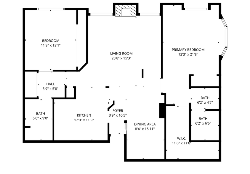 Building Photo - 14347 Albers St