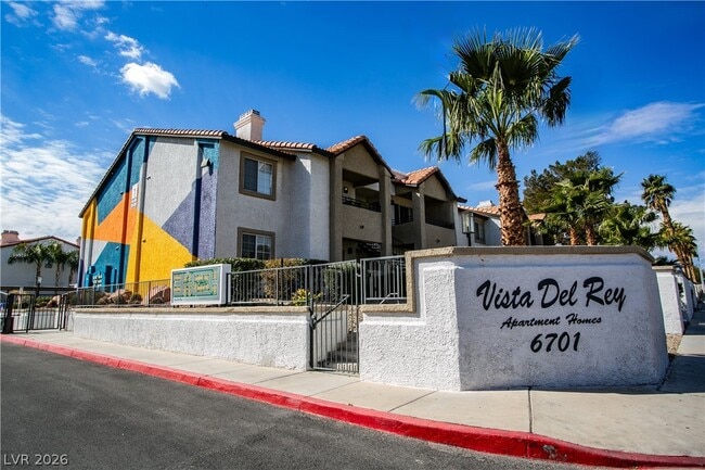Building Photo - 6750 Del Rey Ave