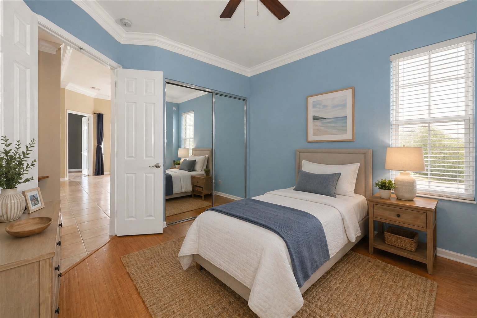 Bedroom 3 - 2246 Heydon Cir W