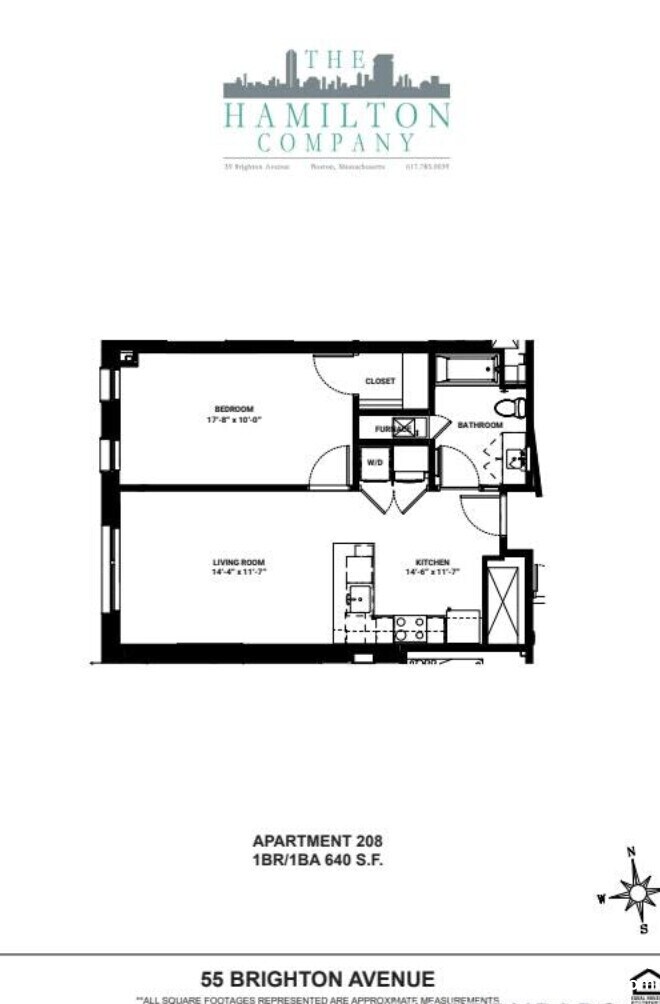 Building Photo - 55 Brighton Ave
