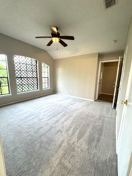 Master Bedroom - 2225 Pebble Beach Dr