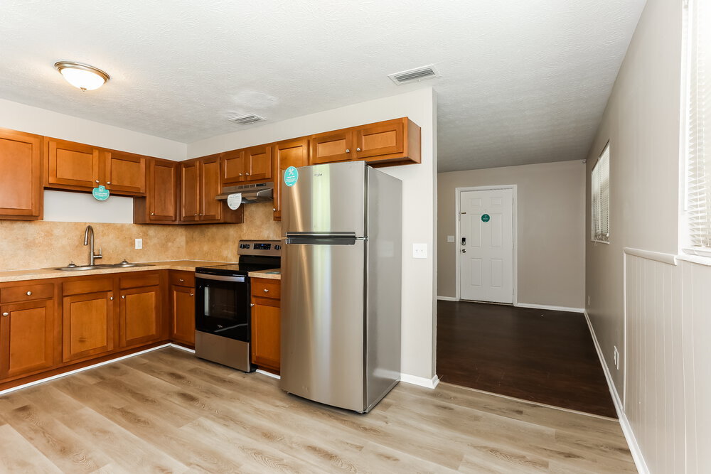 Building Photo - 6529 Hugh Ct