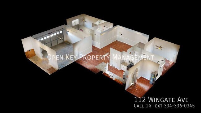 Building Photo - 112 Wingate Ave