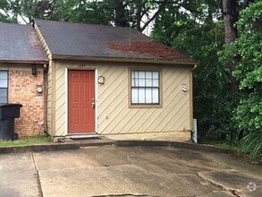 Building Photo - Perfect 1 Bedroom 1 Bathroom!