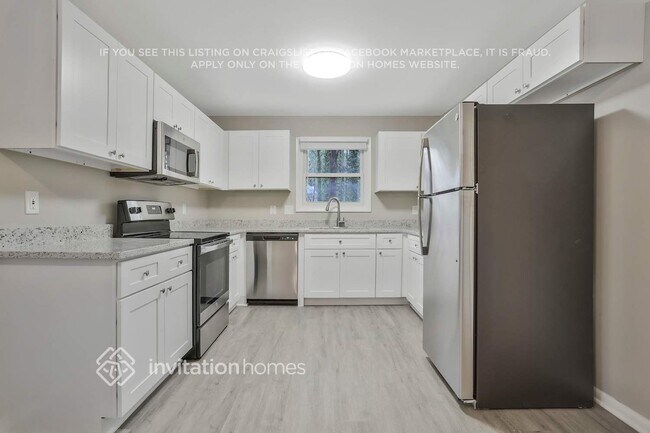 Building Photo - 2193 Cedar Forks Dr