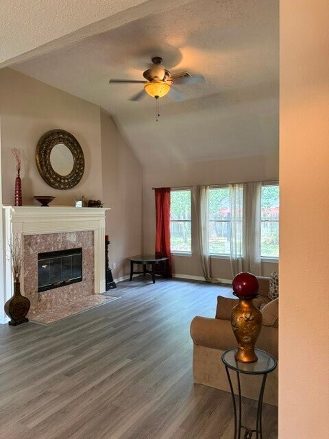 Building Photo - 6138 Aberton Forest Dr