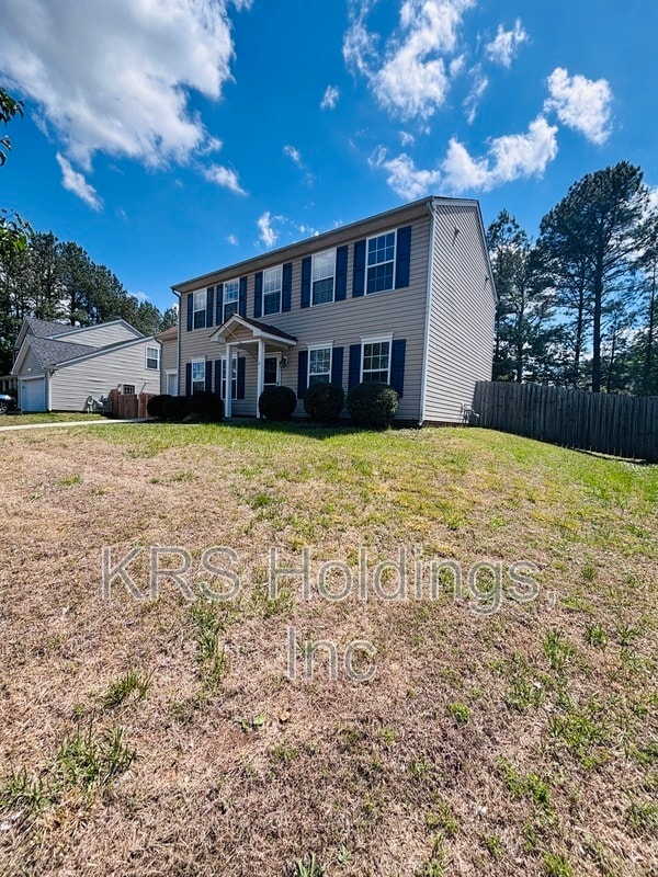 Building Photo - 3407 Thornsett Dr