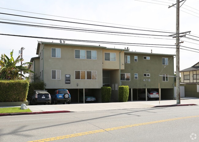 Building Photo - 4718 Centinela Ave