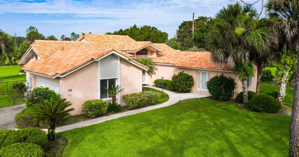 Building Photo - 7702 Swiss Fairways Ave