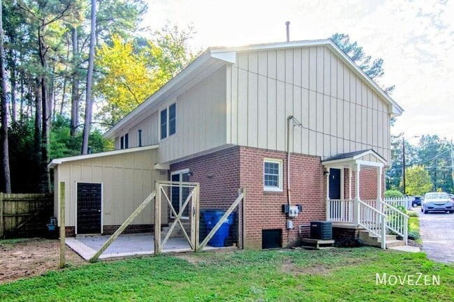 Building Photo - 3108 Lemay Ct