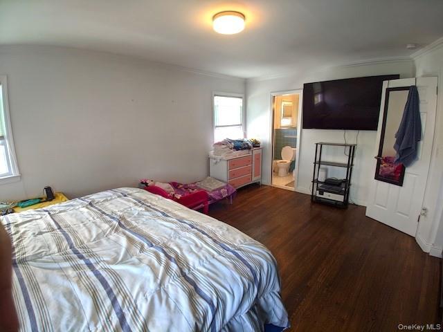 Building Photo - 469 E Park Ave