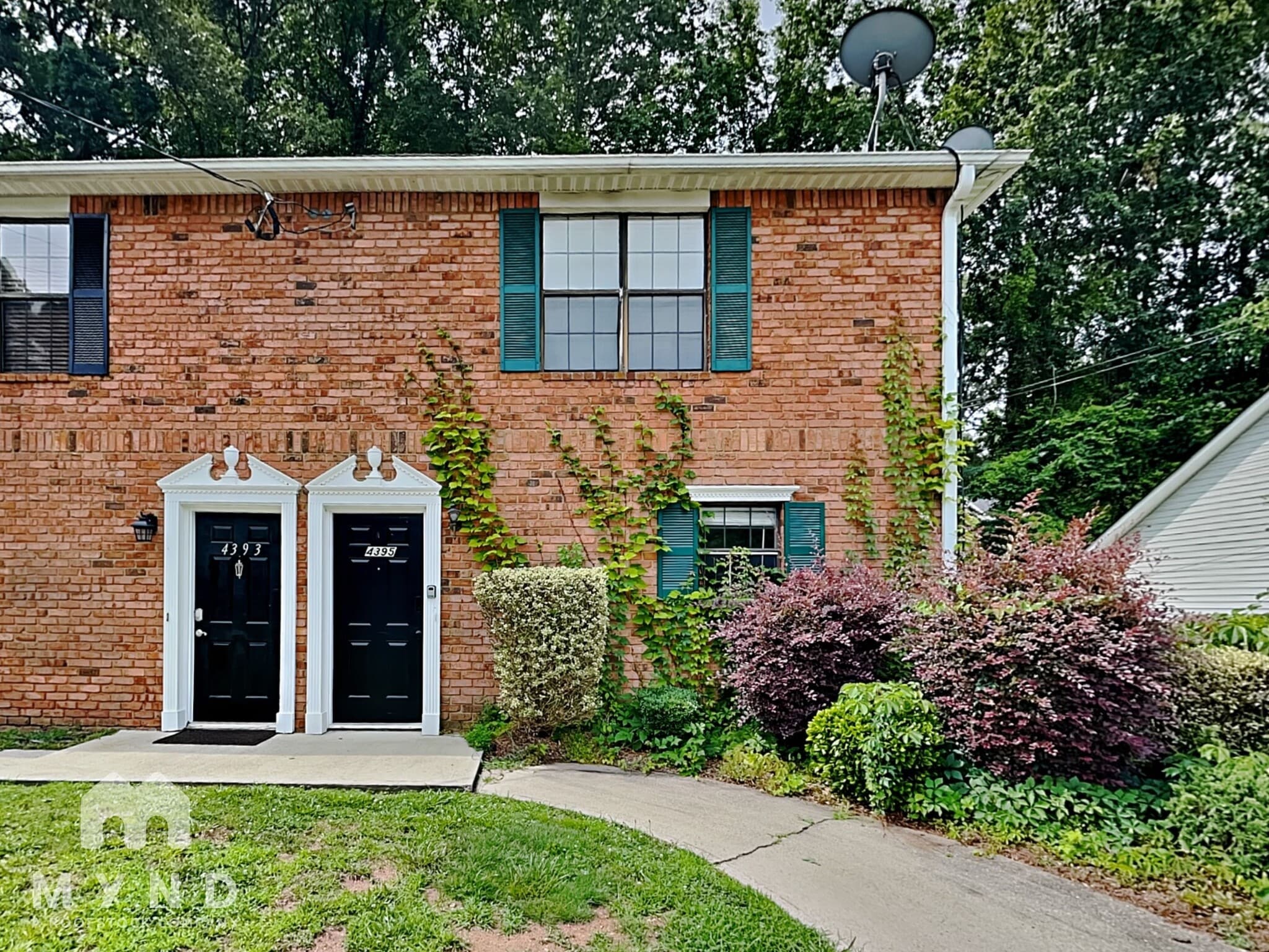 Building Photo - 4395 Coopers Creek Dr SE