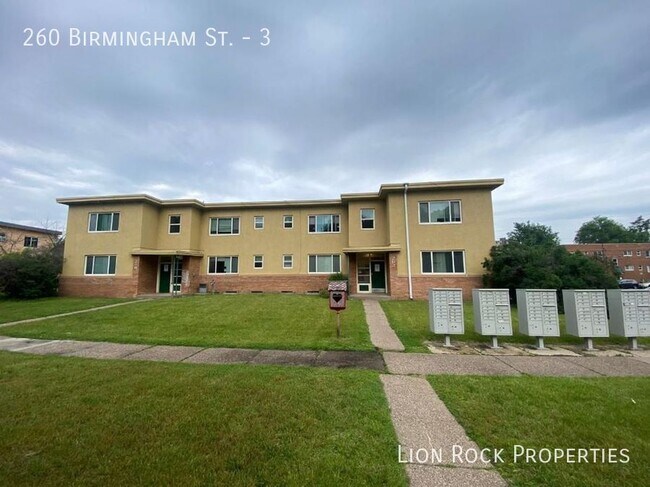 Building Photo - 260 Birmingham St