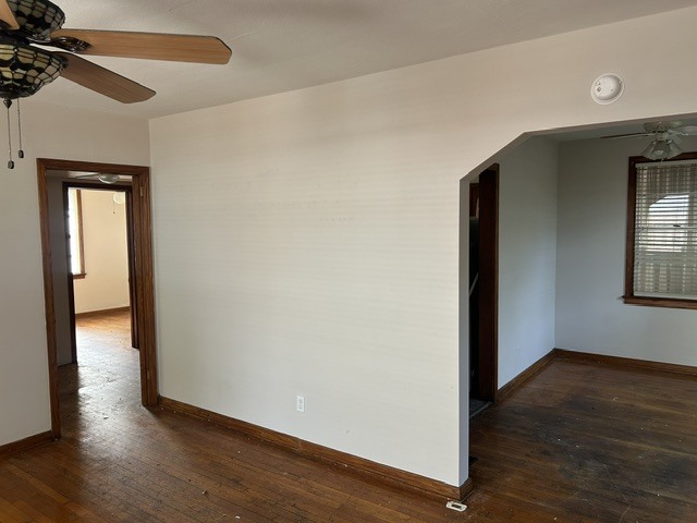 Building Photo - 7511 N Shore Dr
