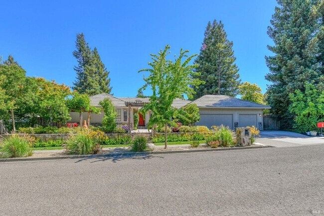 Building Photo - Stunning Four Bedroom Browns Valley Home f...