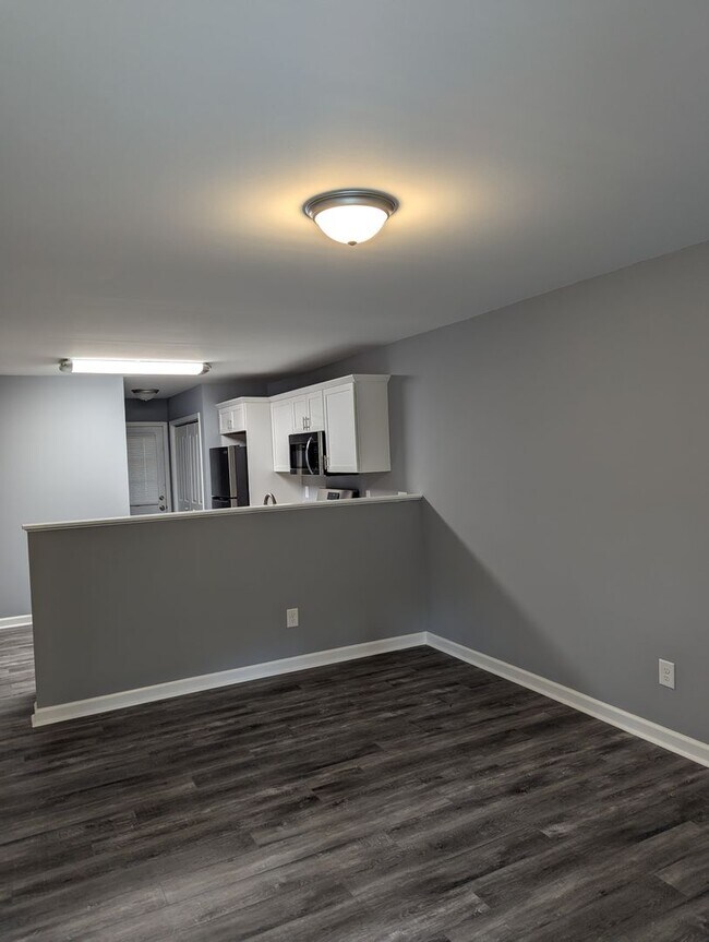 Interior Photo - Creekside Apartments