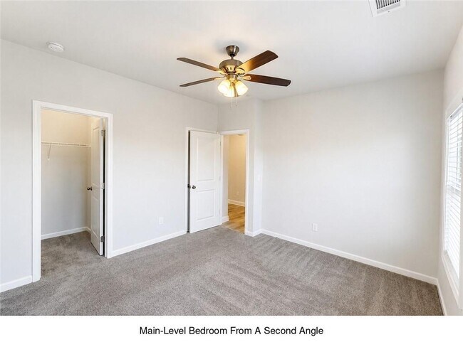 Building Photo - 4503 Cedar Oak Ct