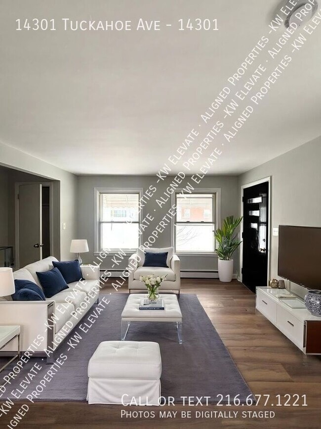 Building Photo - 14301 Tuckahoe Ave